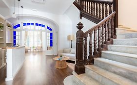 Hotel boutique Casa Vidal