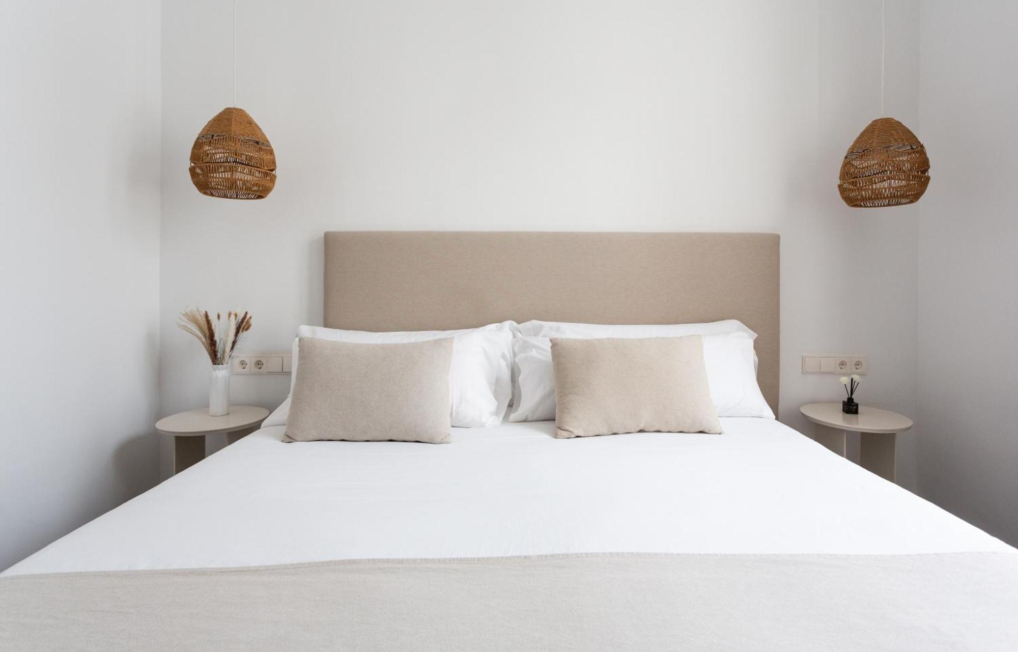 Hotel boutique Casa Vidal Sitges Extérieur photo