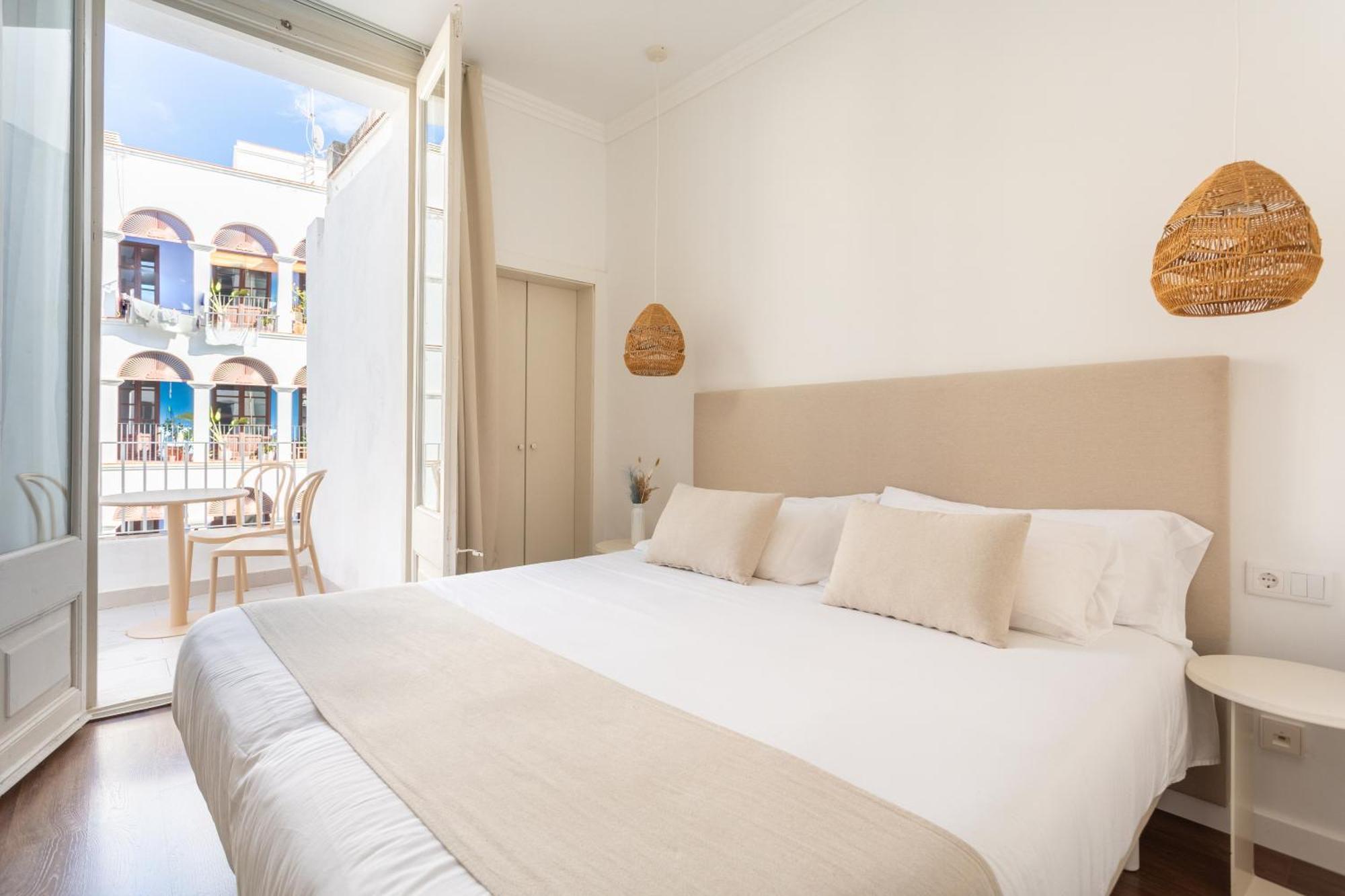 Hotel boutique Casa Vidal Sitges Extérieur photo