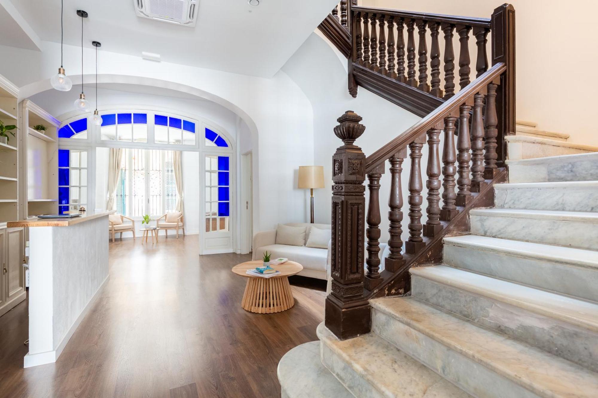 Hotel boutique Casa Vidal Sitges Extérieur photo