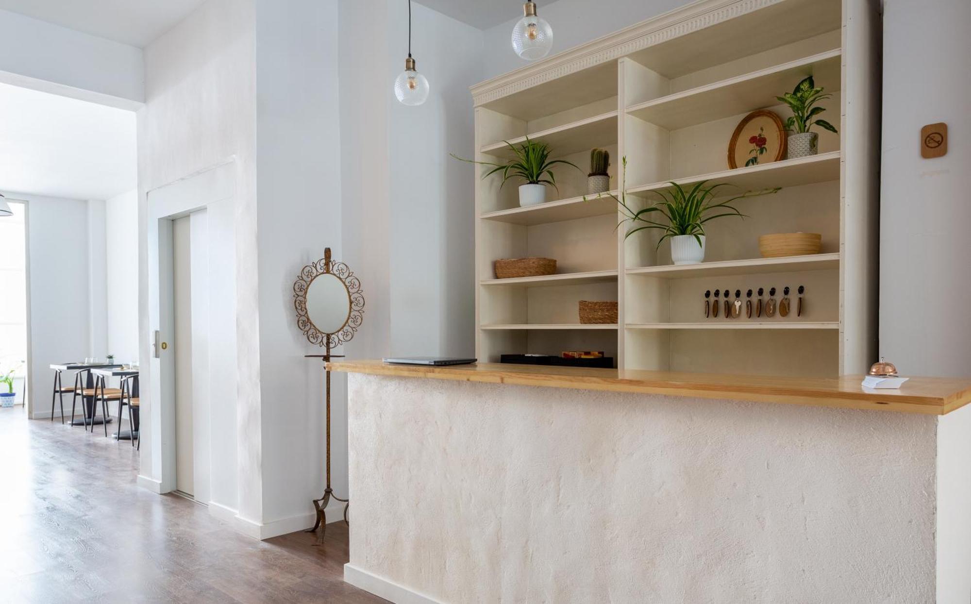 Hotel boutique Casa Vidal Sitges Extérieur photo