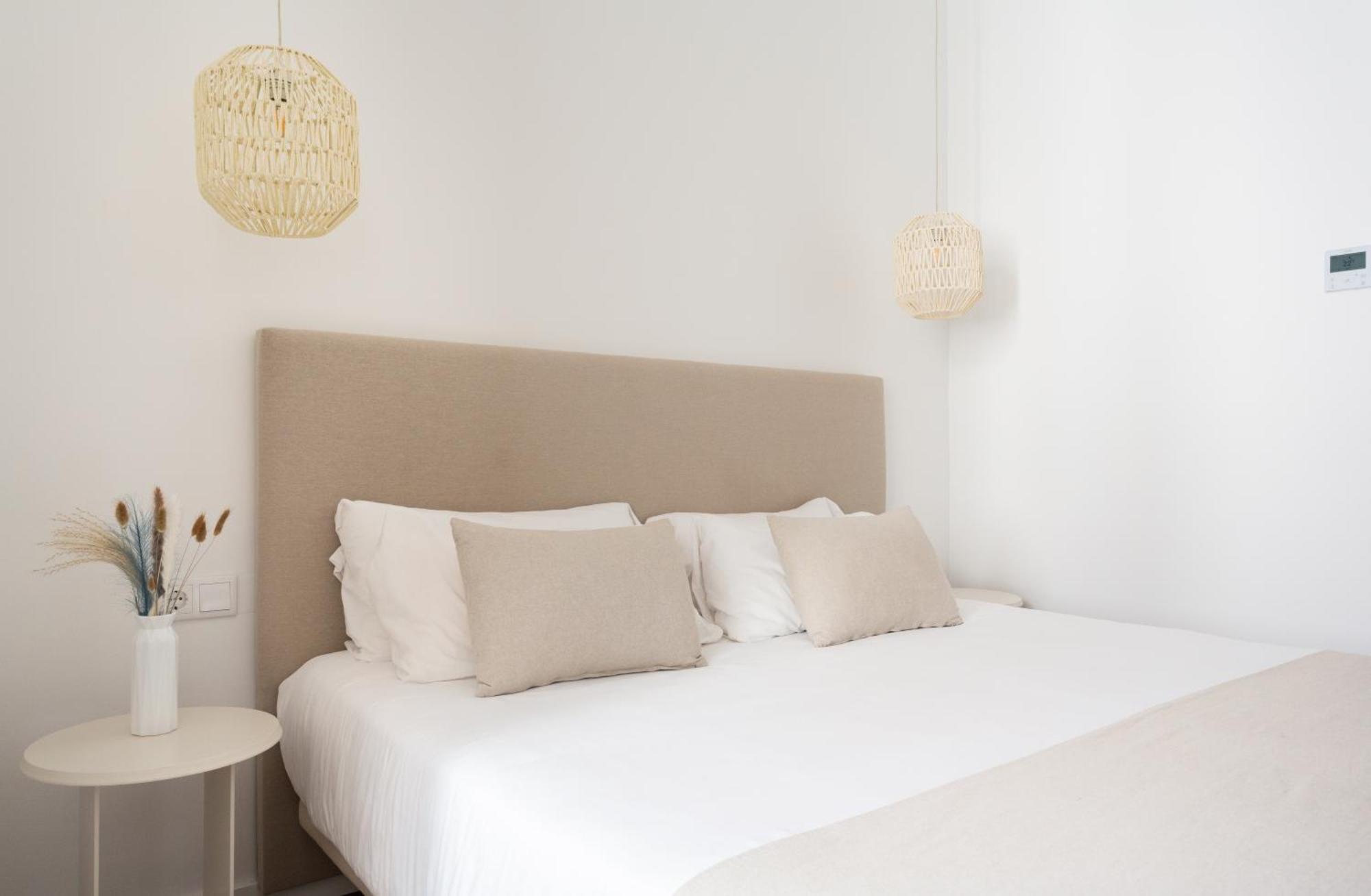 Hotel boutique Casa Vidal Sitges Extérieur photo