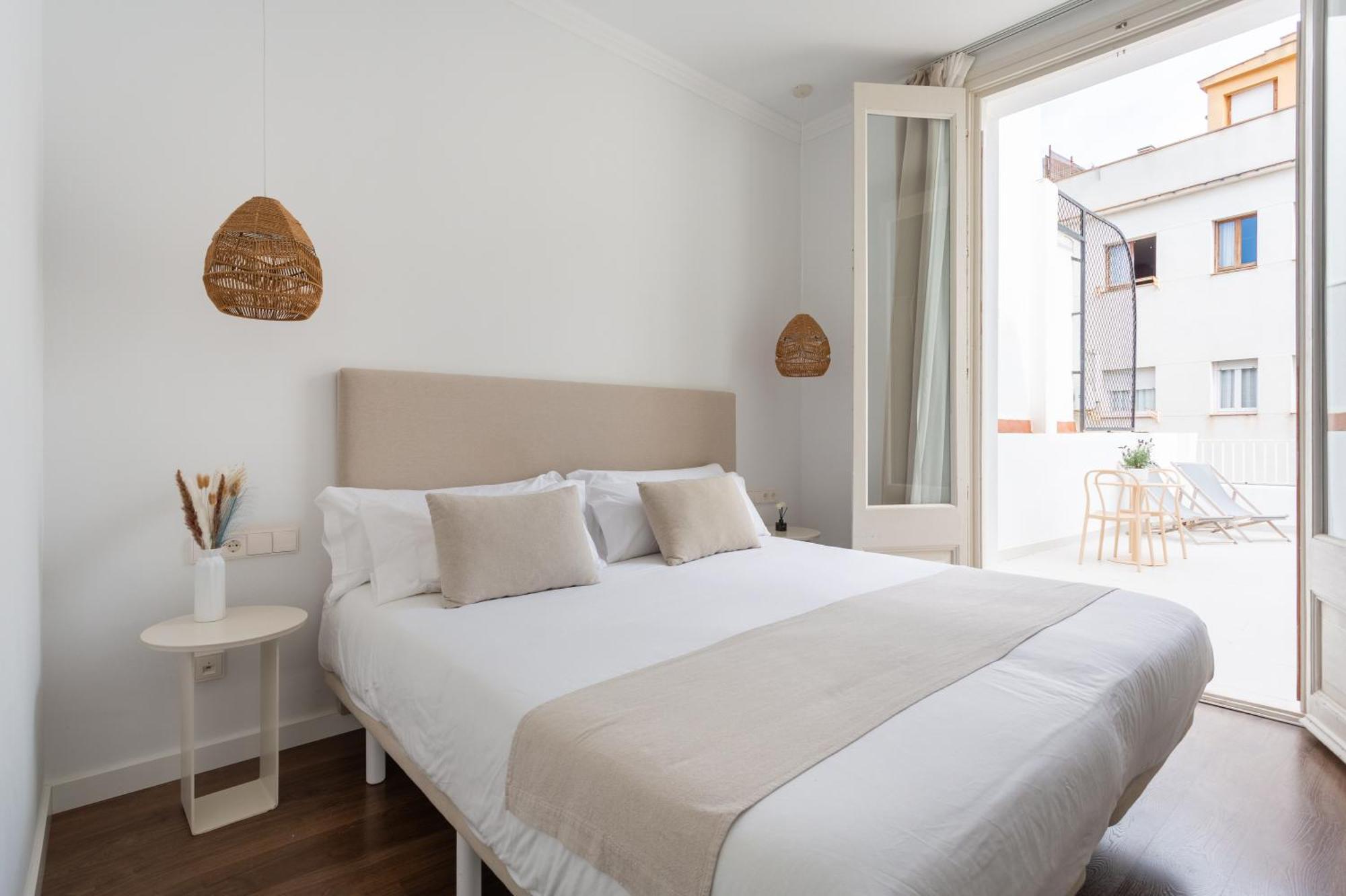 Hotel boutique Casa Vidal Sitges Extérieur photo