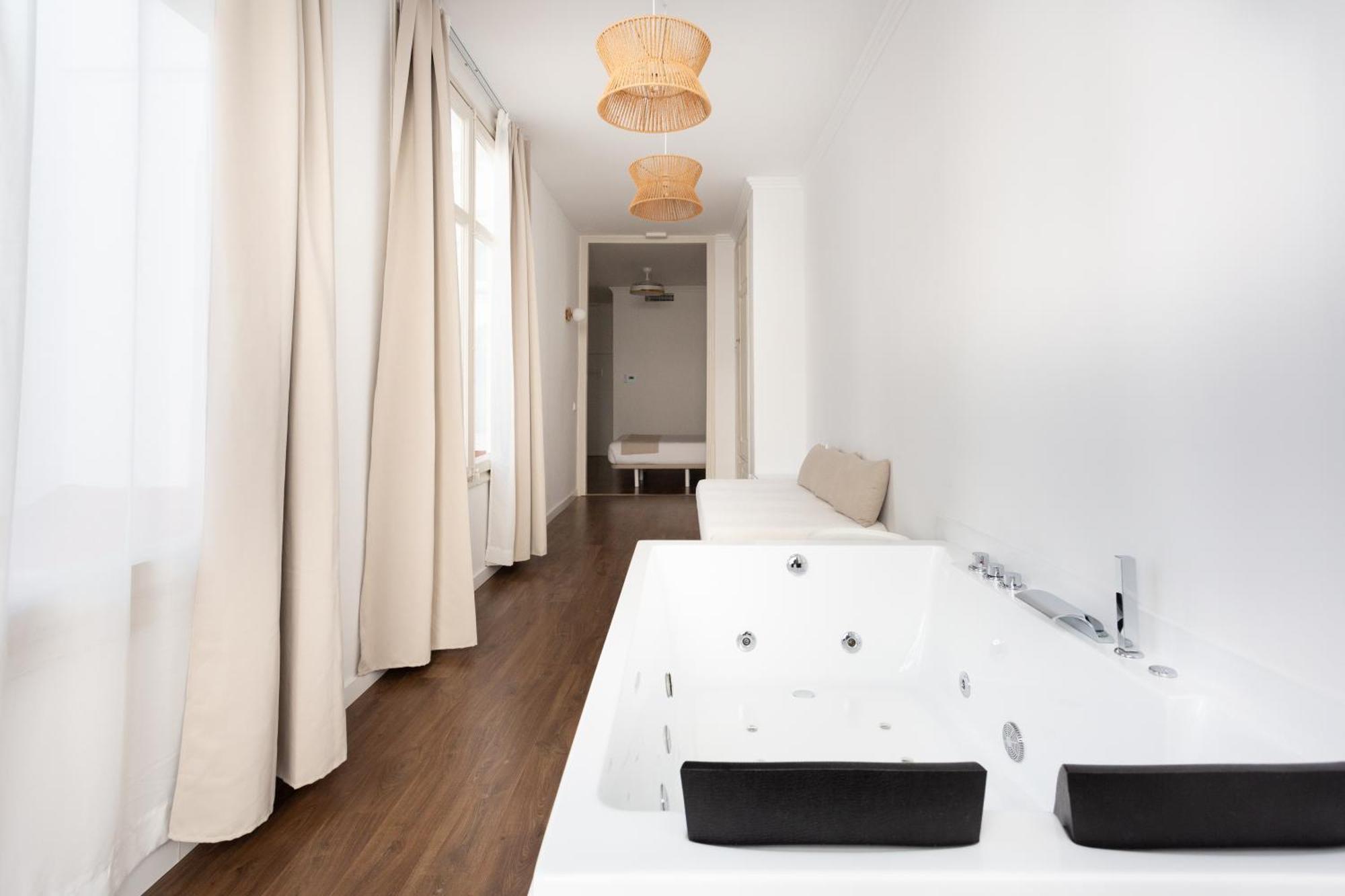 Hotel boutique Casa Vidal Sitges Extérieur photo