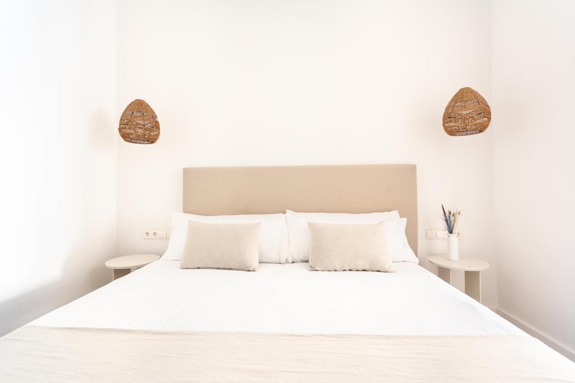 Hotel boutique Casa Vidal Sitges Extérieur photo