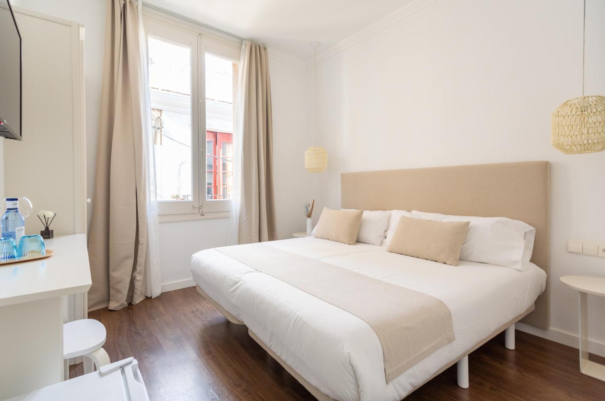 Hotel boutique Casa Vidal Sitges Extérieur photo