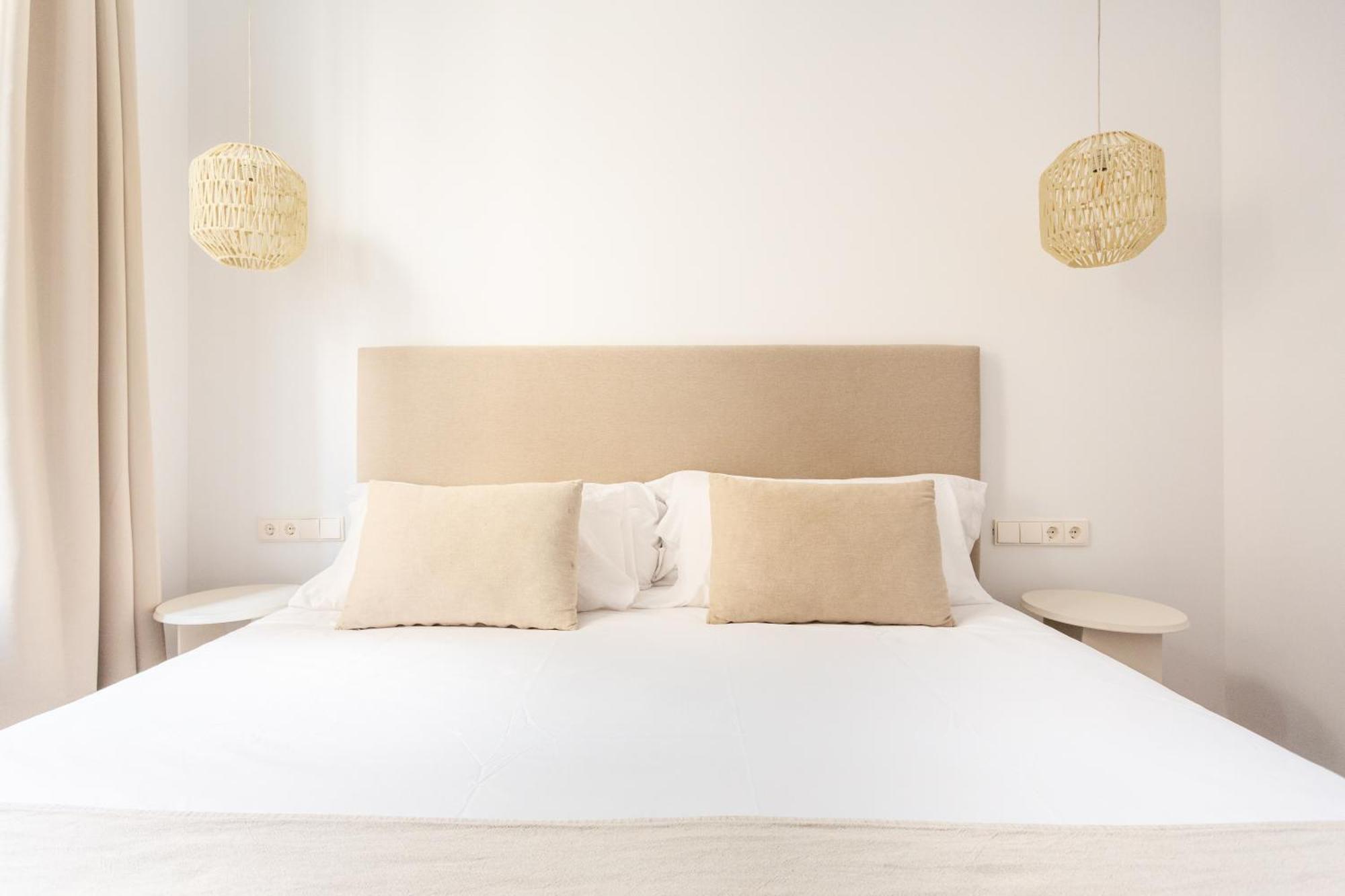 Hotel boutique Casa Vidal Sitges Extérieur photo