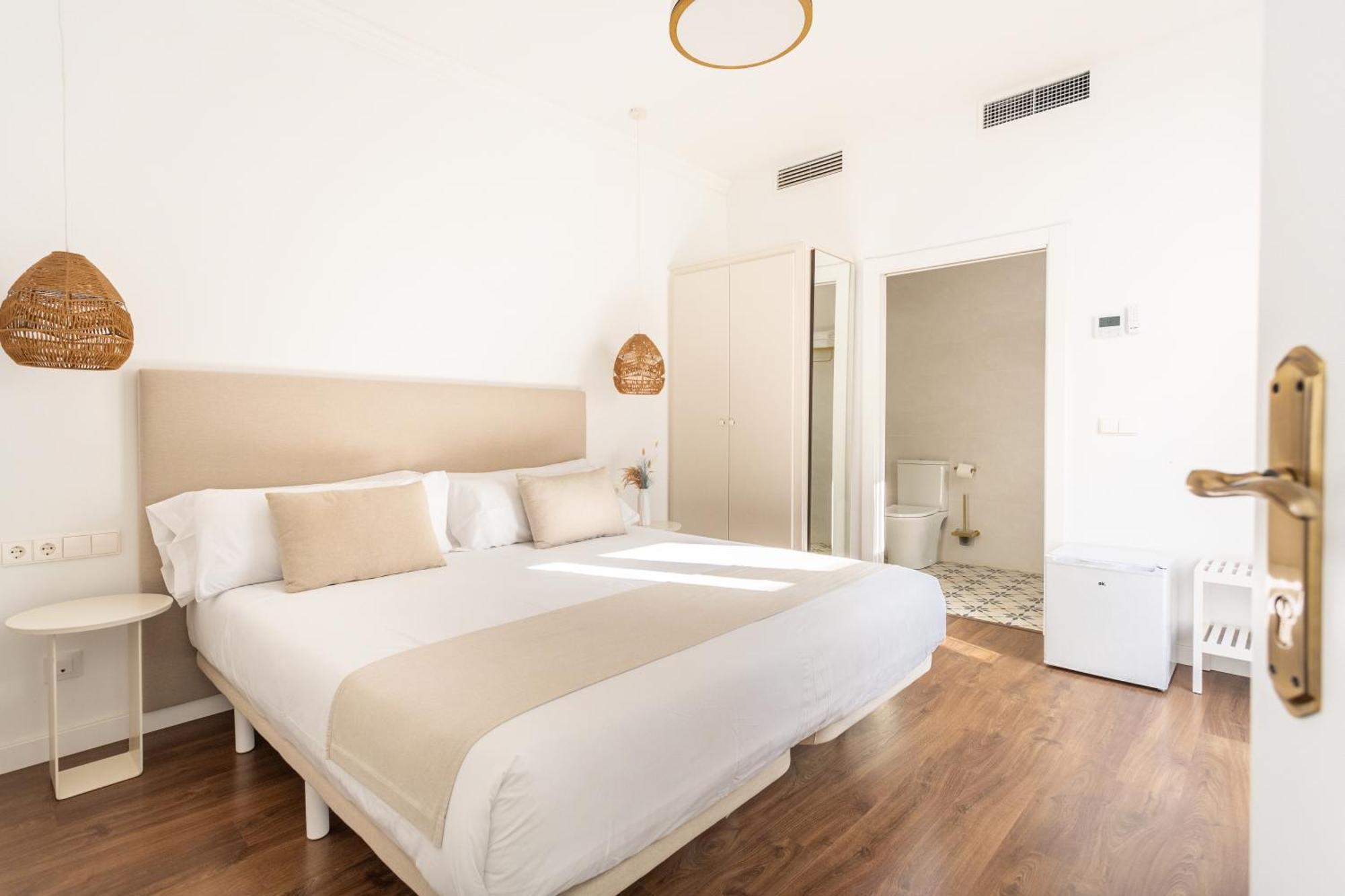 Hotel boutique Casa Vidal Sitges Extérieur photo