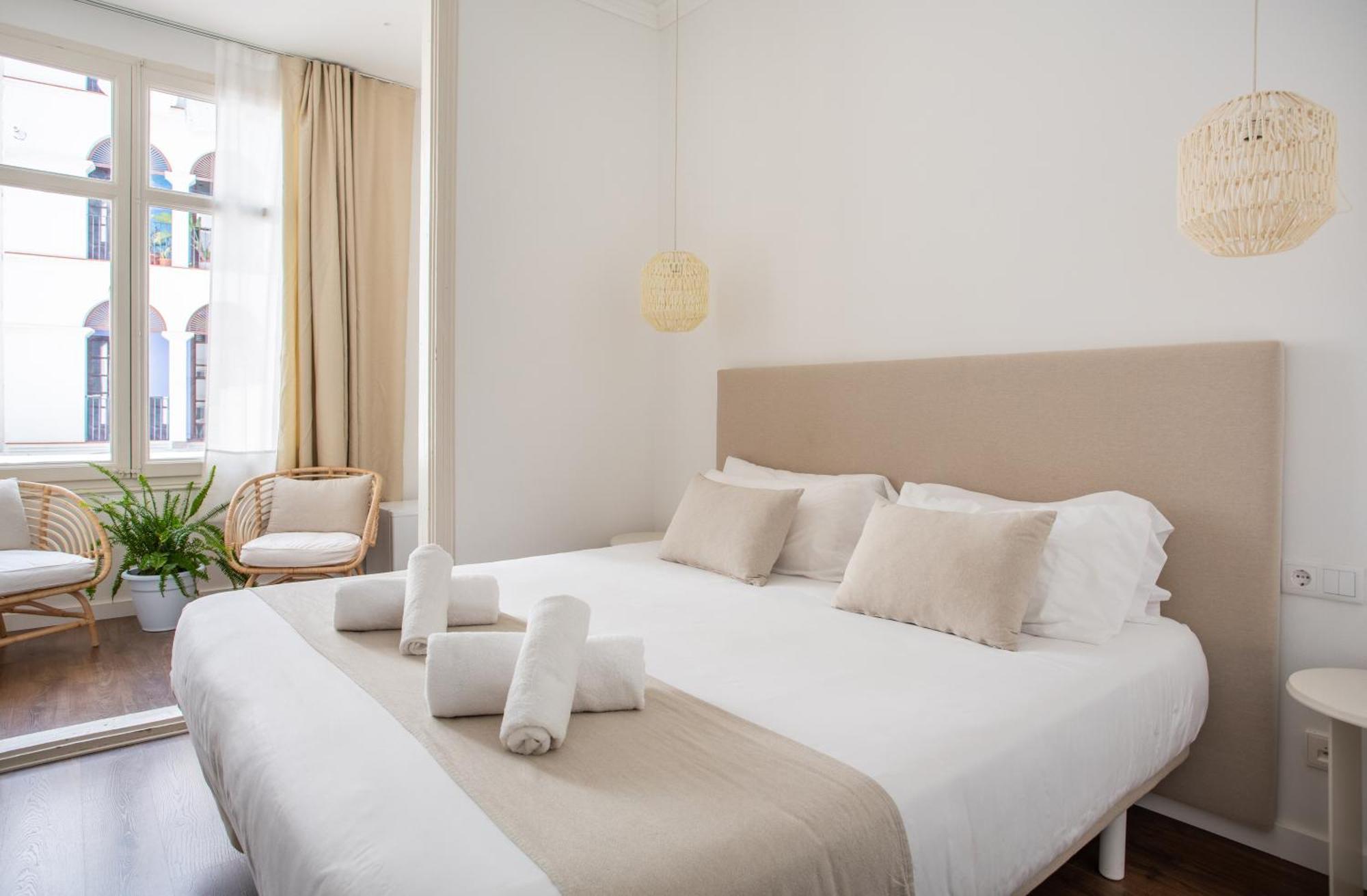 Hotel boutique Casa Vidal Sitges Extérieur photo