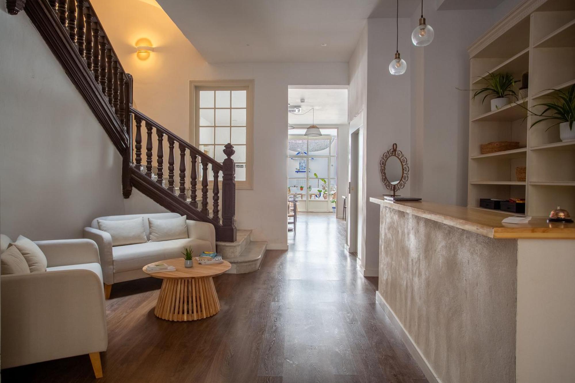 Hotel boutique Casa Vidal Sitges Extérieur photo
