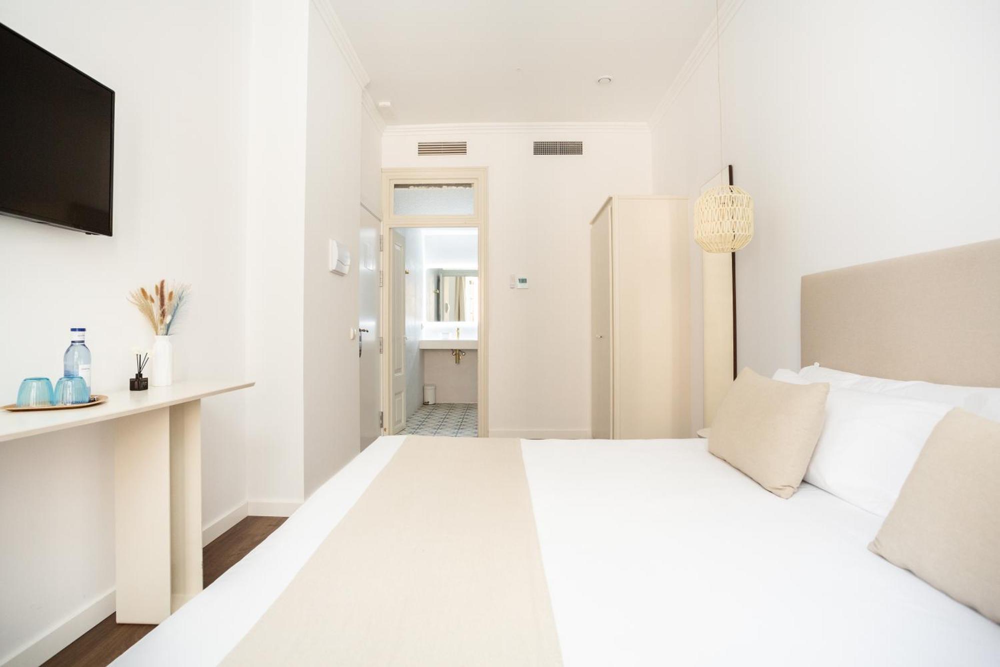 Hotel boutique Casa Vidal Sitges Extérieur photo