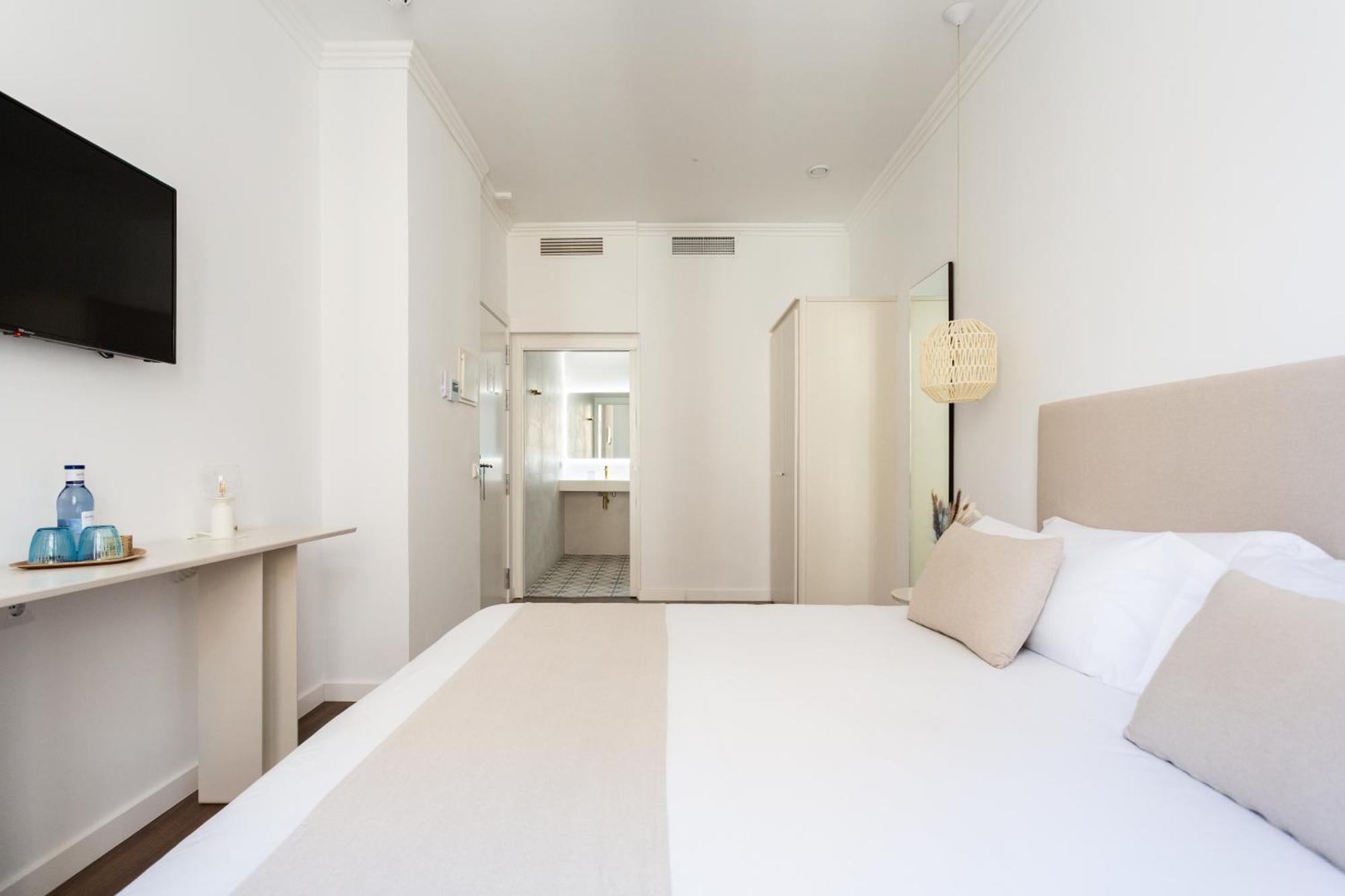 Hotel boutique Casa Vidal Sitges Extérieur photo